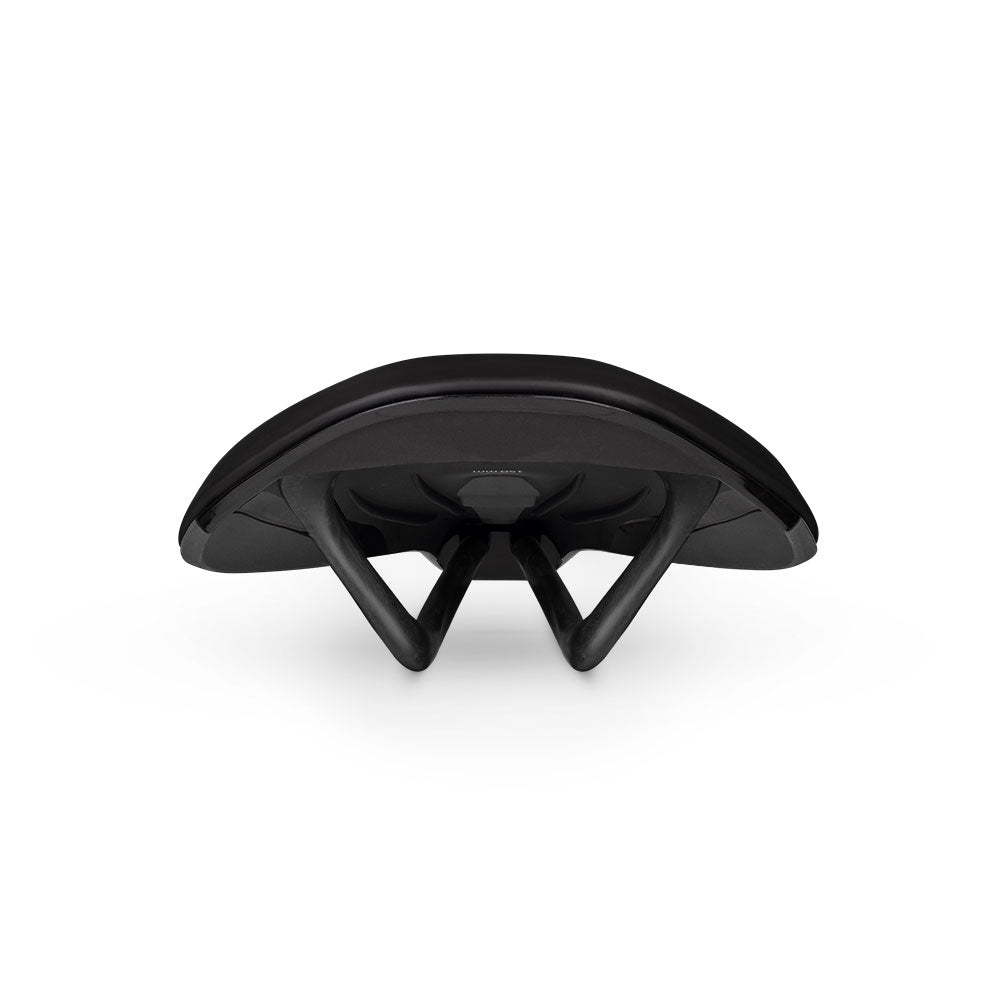 Saddle FIZIK TERRA ARGO X1 140mm Carbon Rails Black