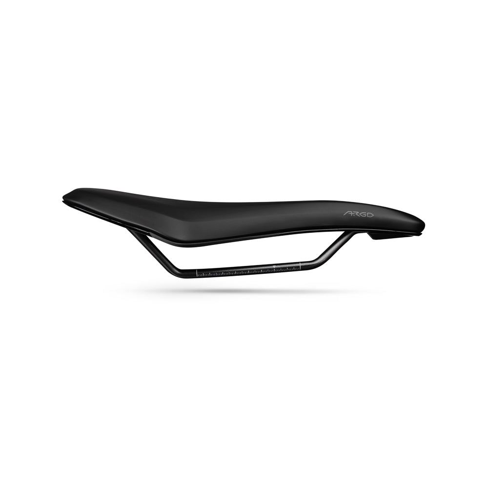 FIZIK TERRA ARGO X3 140mm Sedlo Kium Rails Black