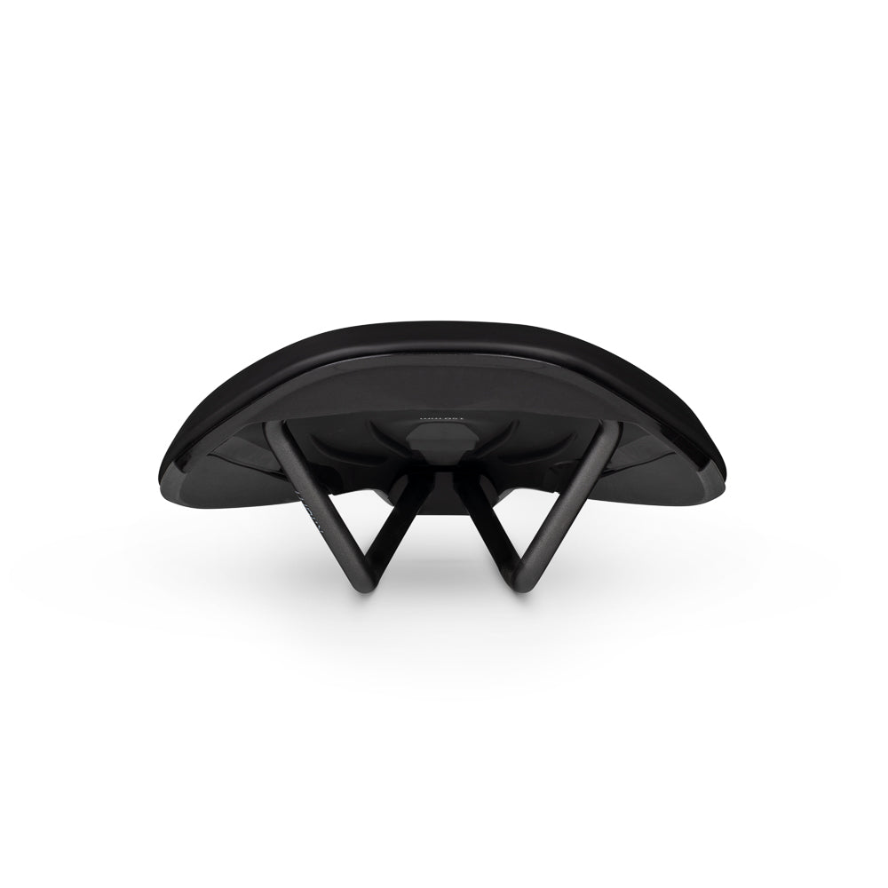 FIZIK TERRA ARGO X3 140mm Sedlo Kium Rails Black