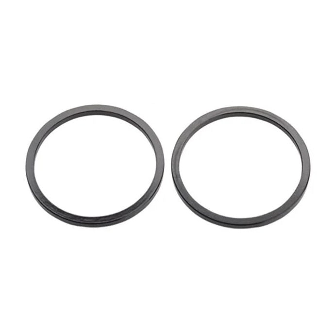 Sada distančních prvků pro klikovou sadu SRAM BB30/PF30 2,5 mm (x2)