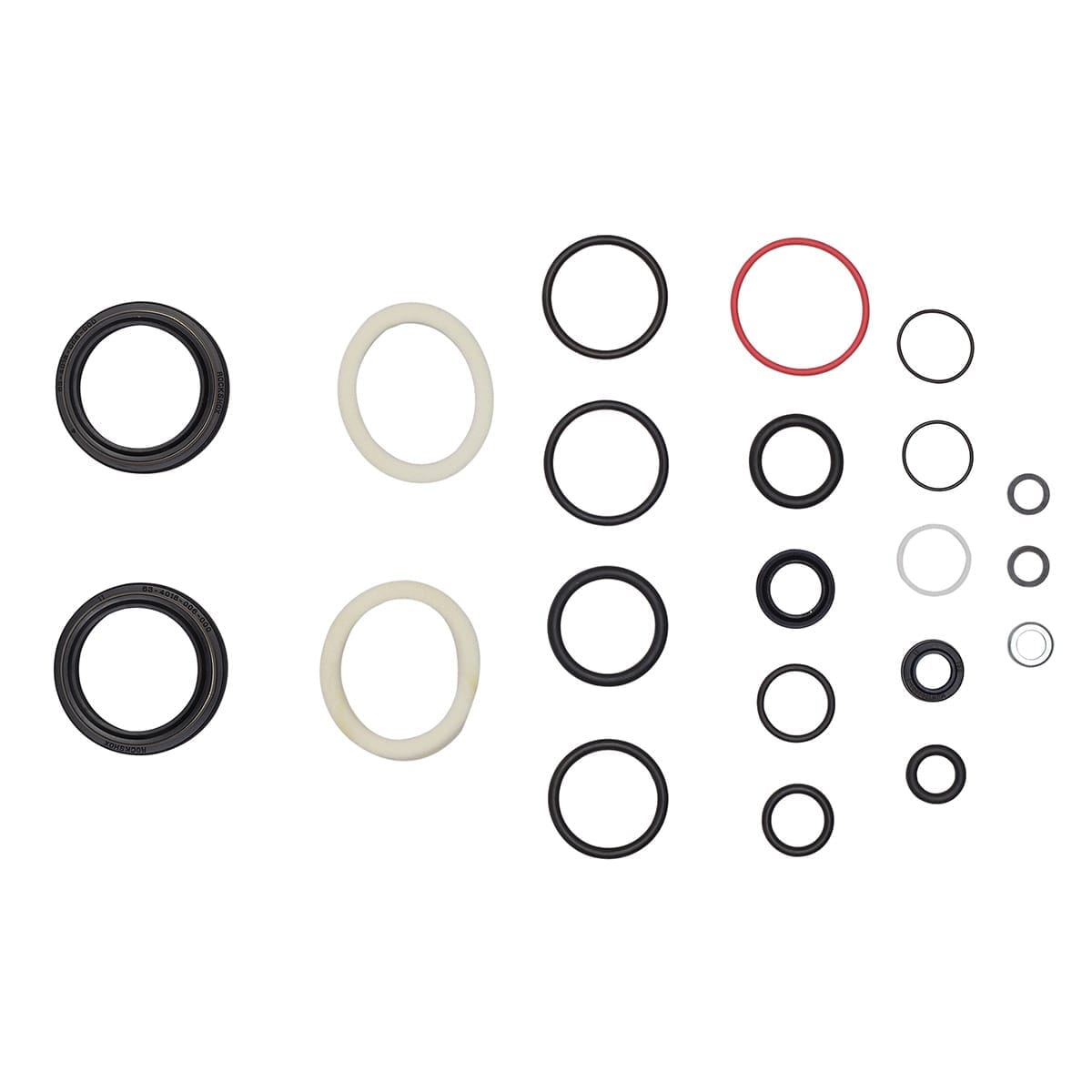 Kit de Joints Complet ROCKSHOX PIKE DUAL POSITION A1 (2014-2016) #00.4315.032.360