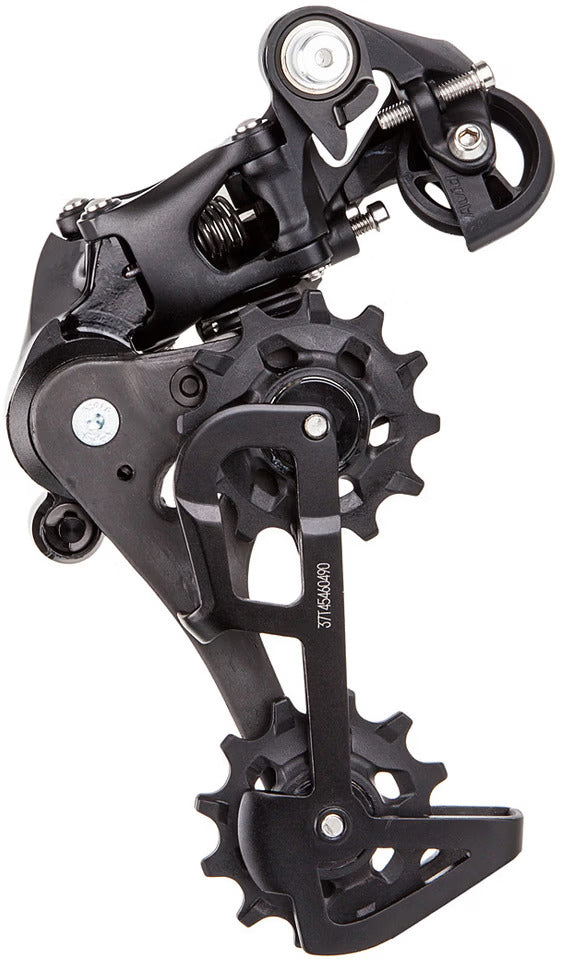 Zadní přehazovačka SRAM X01 11 Speed Black
