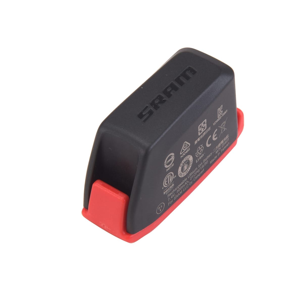 Balíček SRAM RED AXS E1