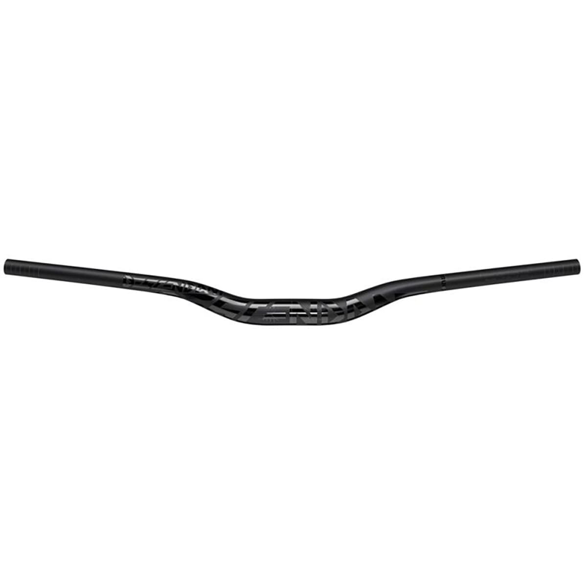 TRUVATIV DESCENDANT Rise 25mm 760mm Black Hanger