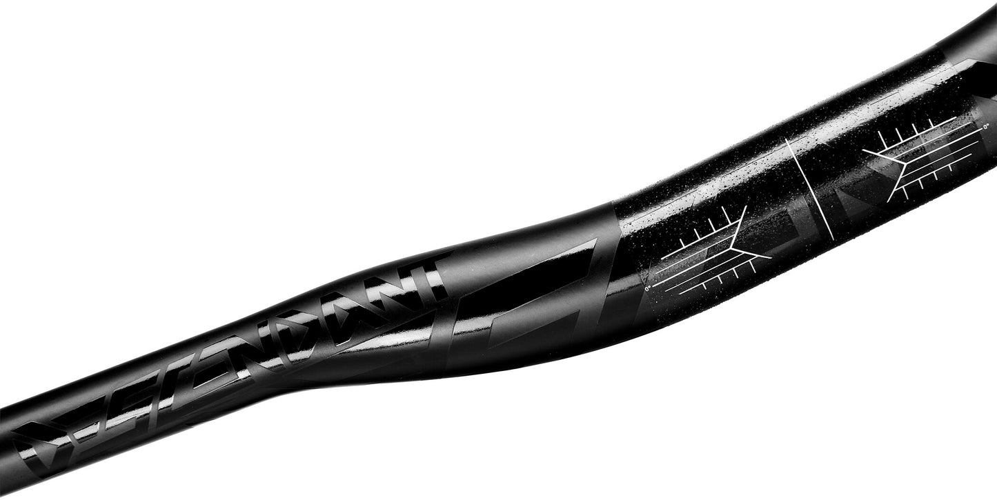 TRUVATIV DESCENDANT Carbon Rise 20mm Hanger 760mm