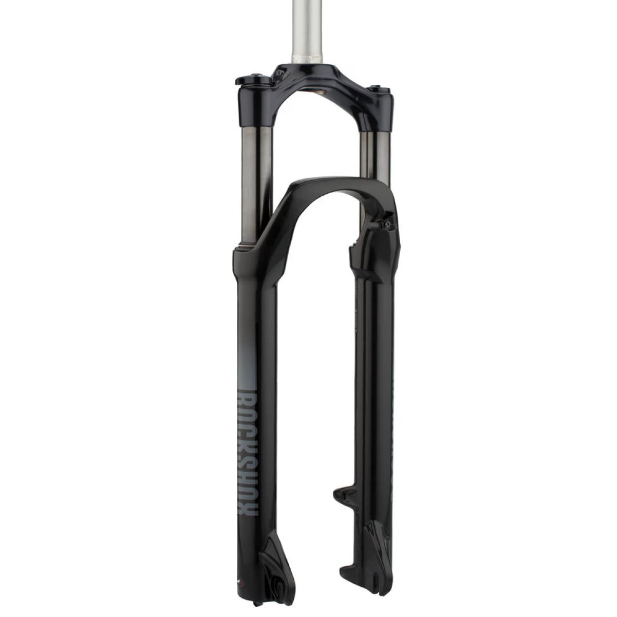 ROCKSHOX JUDY SILVER TK 29" vidlice SoloAir s přímým otočným kloubem 9x100 mm QR černá