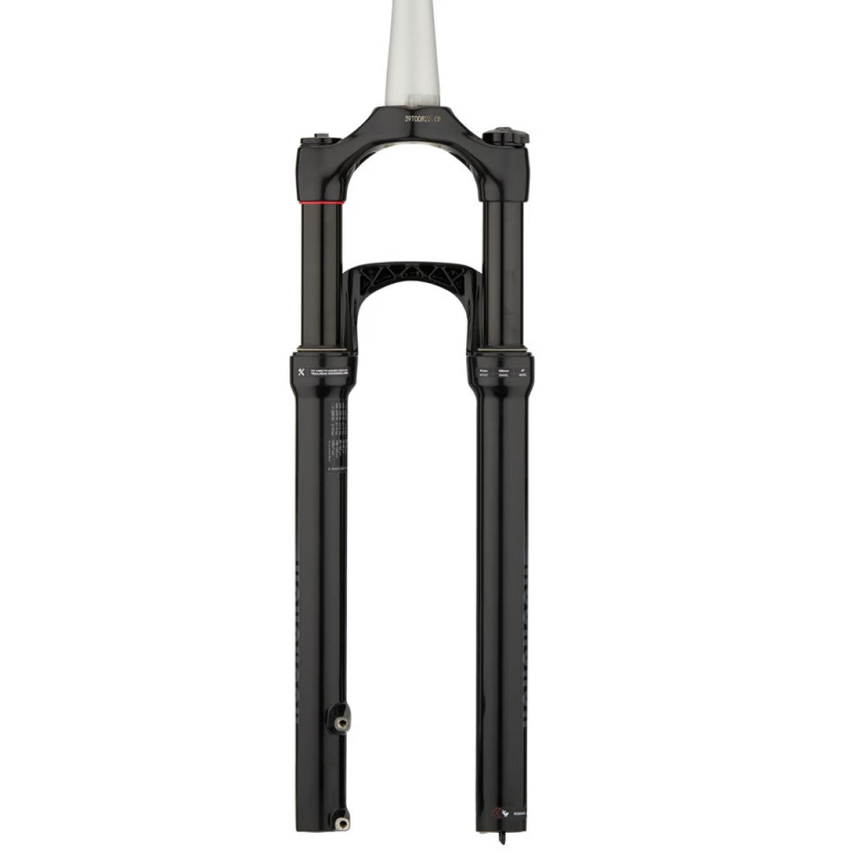 ROCKSHOX JUDY GOLD RL 29 SoloAir kónická vidlice s osou 9x100mm QR černá