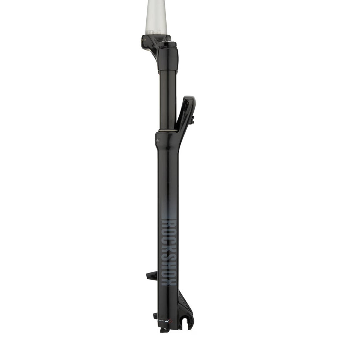 ROCKSHOX JUDY GOLD RL 29 SoloAir kónická vidlice s osou 9x100mm QR černá