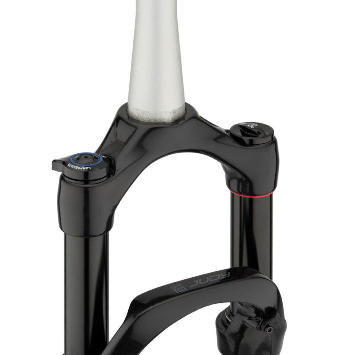 ROCKSHOX JUDY GOLD RL 29 SoloAir kónická vidlice s osou 9x100mm QR černá