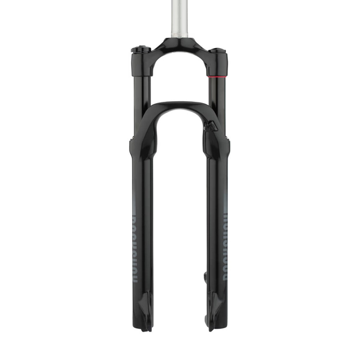 ROCKSHOX JUDY GOLD RL 27.5 SoloAir rovná vidlicová osa 9x100 QR černá