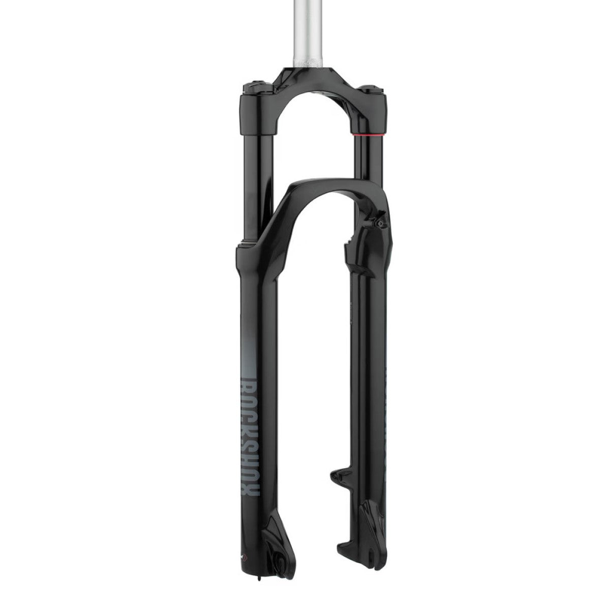 ROCKSHOX JUDY GOLD RL 27.5 SoloAir rovná vidlicová osa 9x100 QR černá