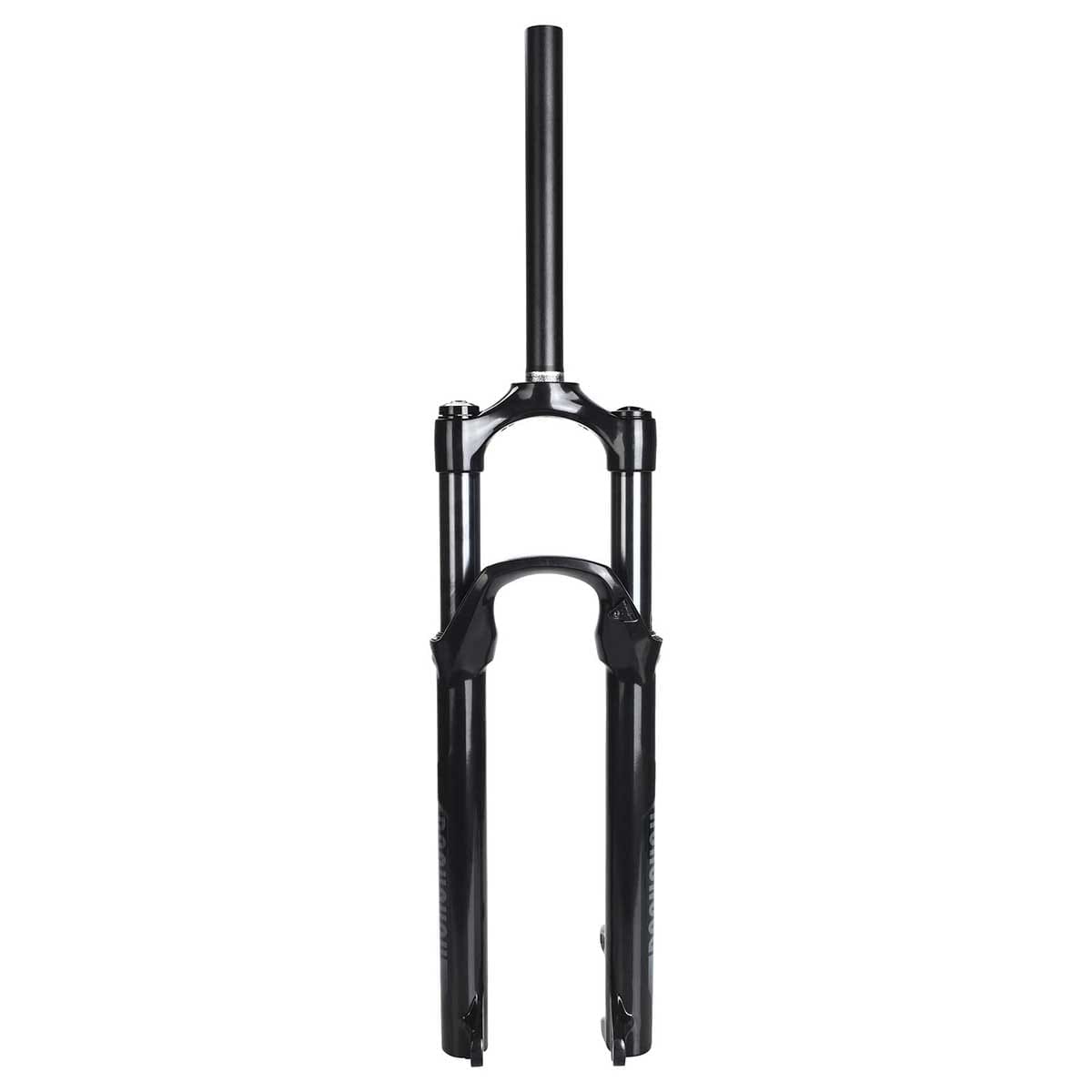 ROCKSHOX RECON SILVER RL 27.5 SoloAir Tapered vidlice s osou 9x100 QR černá