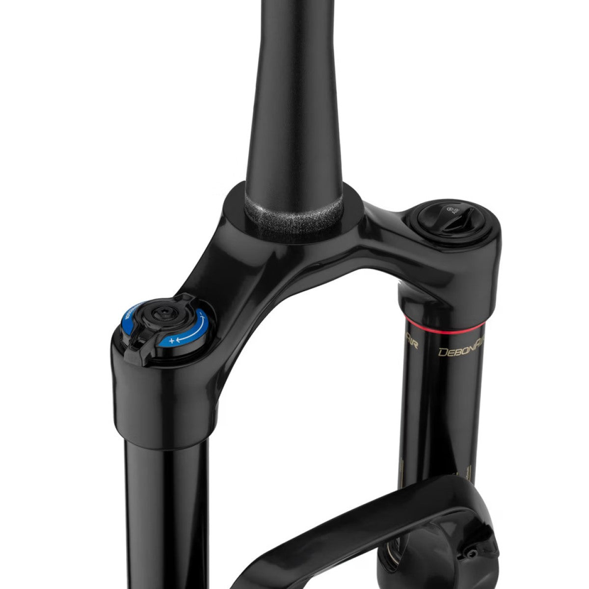 ROCKSHOX REVELATION RC 27.5 DebonAir Tapered vidlice s osou 15x110 mm Boost Black