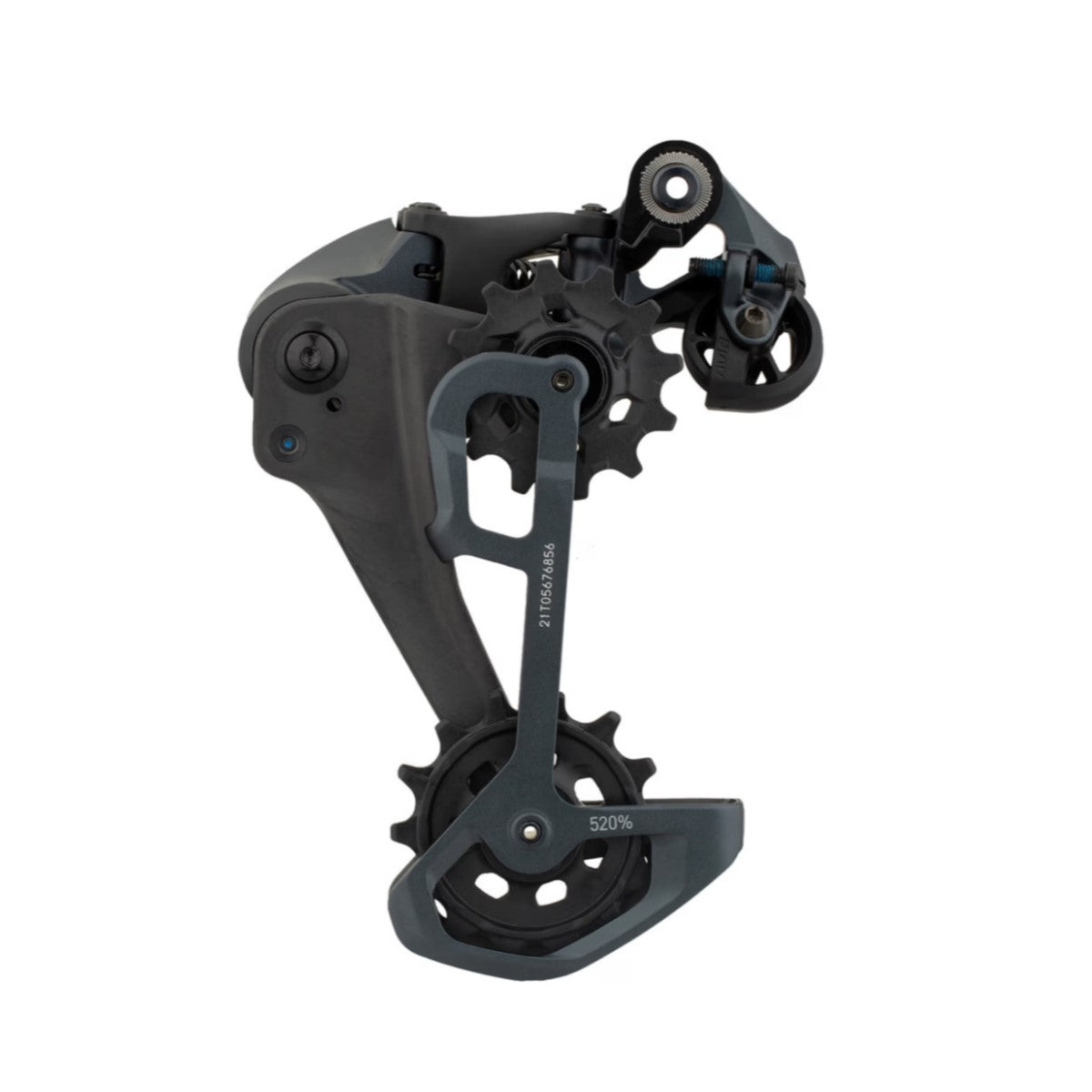 SRAM XX1 EAGLE 12V Lunar rear derailleur