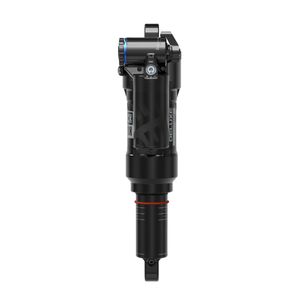 ROCKSHOX SUPER DELUXE ULTIMATE RC2T DEBONAIR+ Lineární tlumič 2023