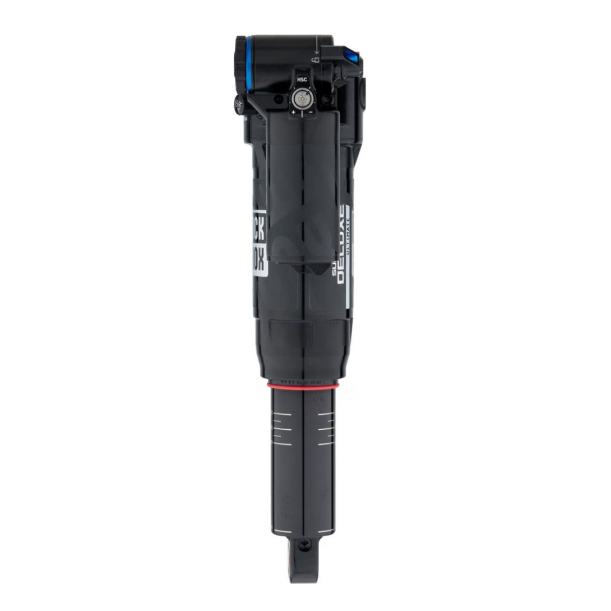 ROCKSHOX SUPER DELUXE ULTIMATE RC2T DEBONAIR+ Linear Trunnion 2023 tlumič nárazů