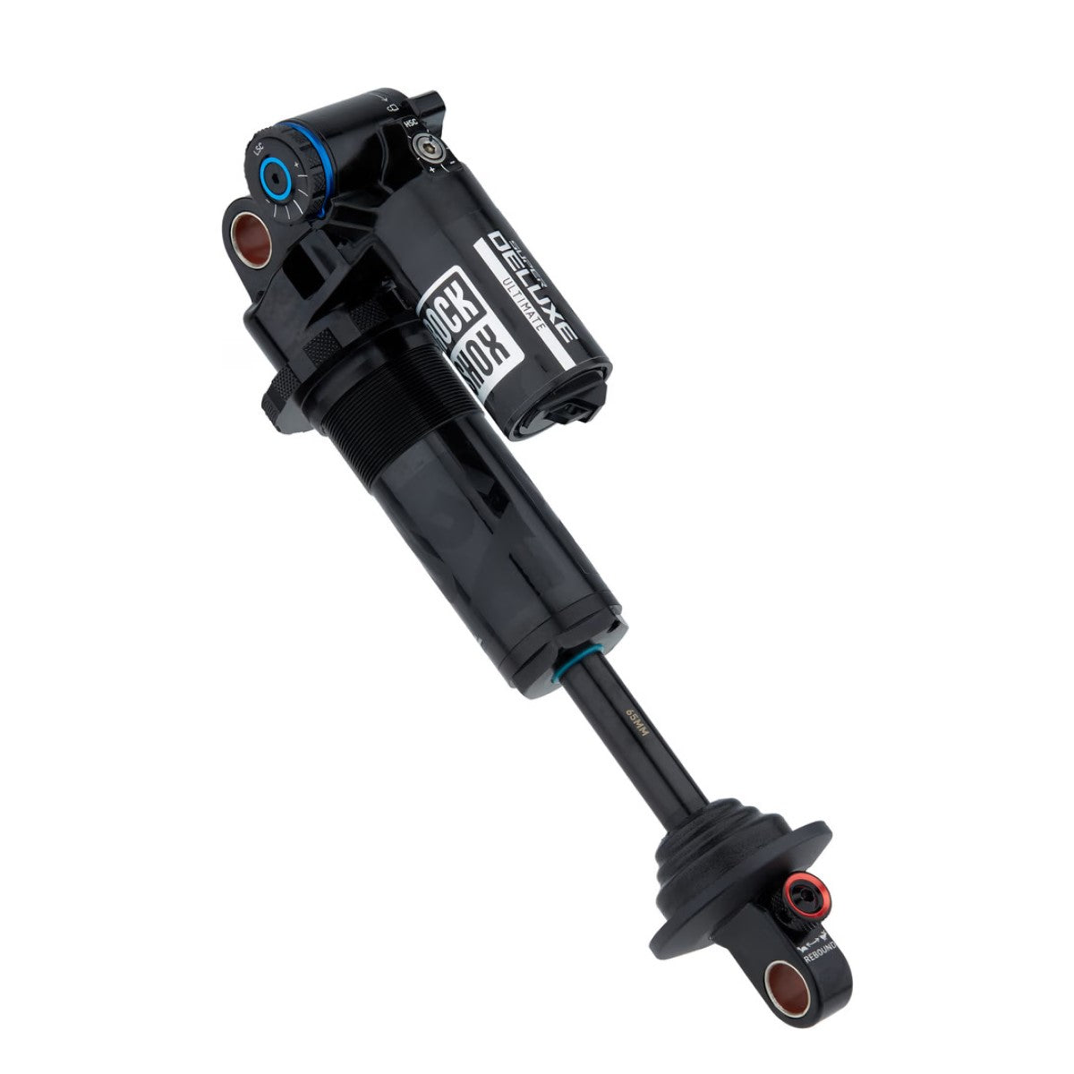 ROCKSHOX SUPER DELUXE ULTIMATE RC2T Pružinový tlumič 2023