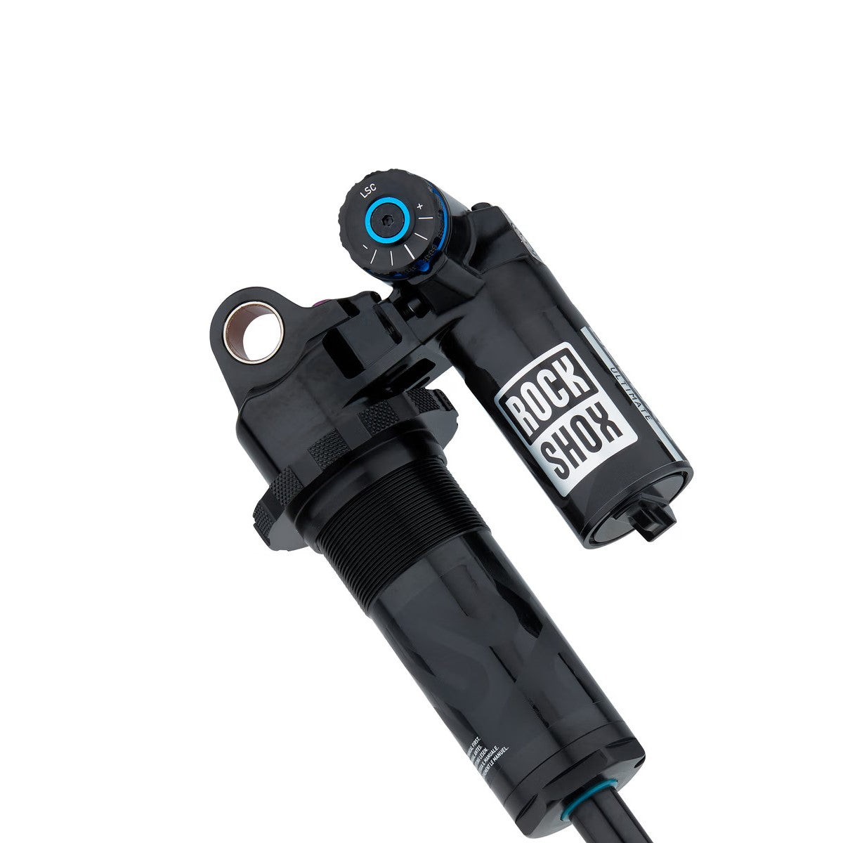 ROCKSHOX SUPER DELUXE ULTIMATE RC2T Pružinový tlumič 2023
