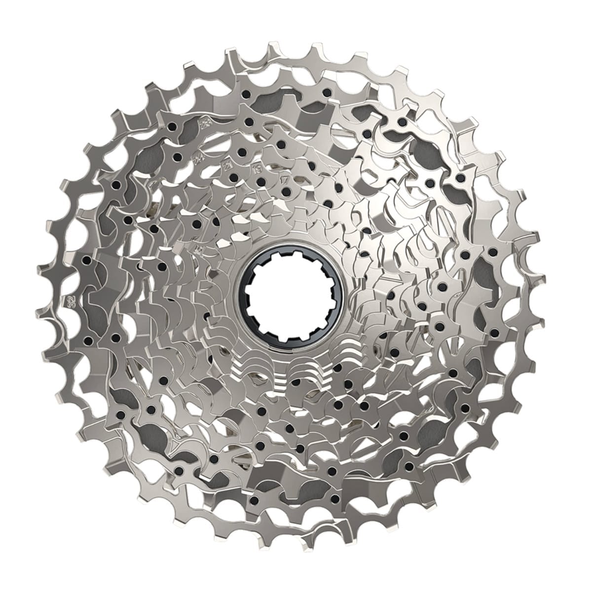 Kazeta SRAM RIVAL XG-1250 12V