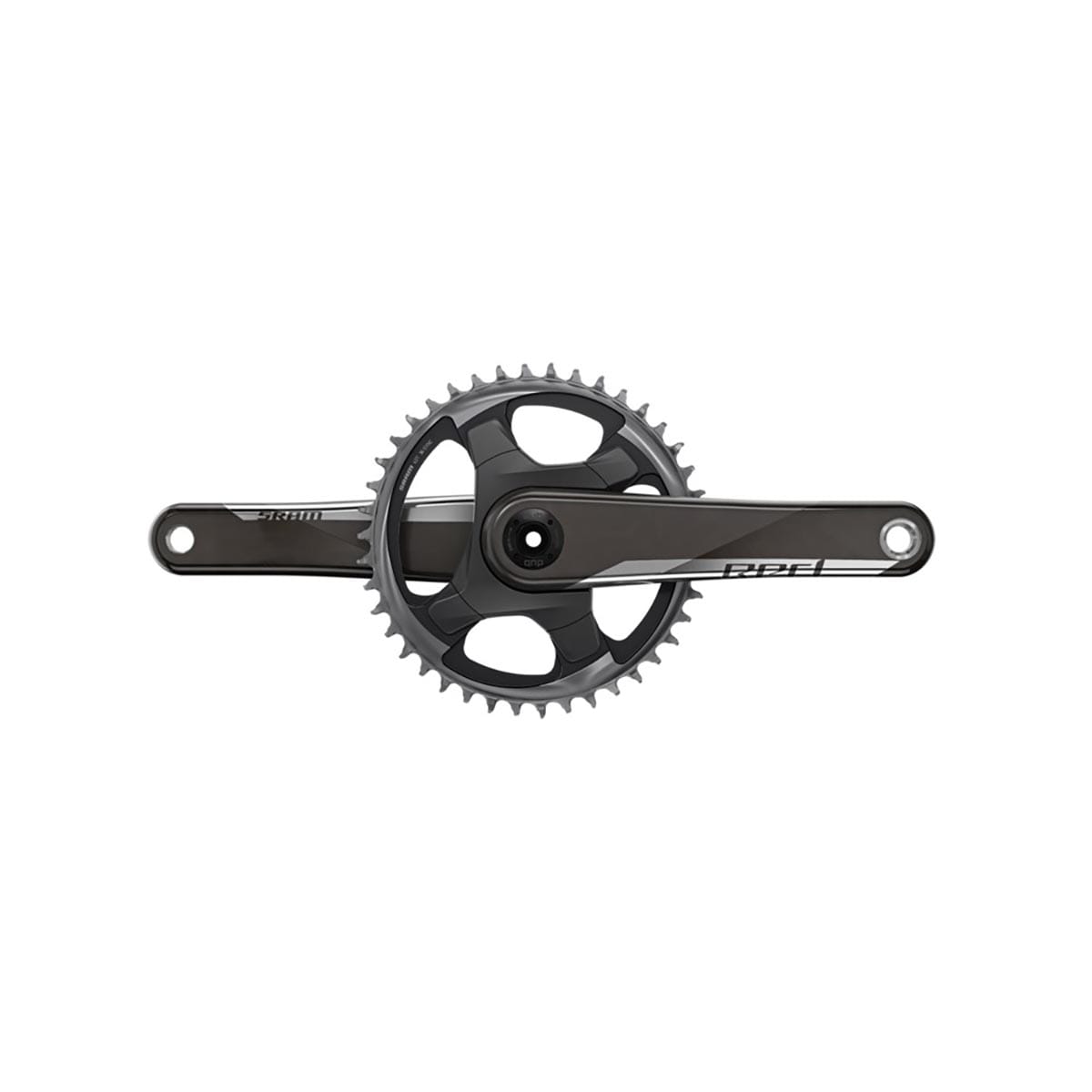 Kliky SRAM RED 1 DUB DM 12V Mono