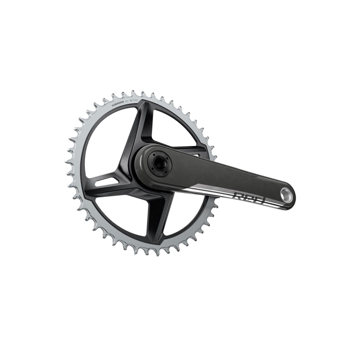 Kliky SRAM RED 1 DUB DM 12V Mono