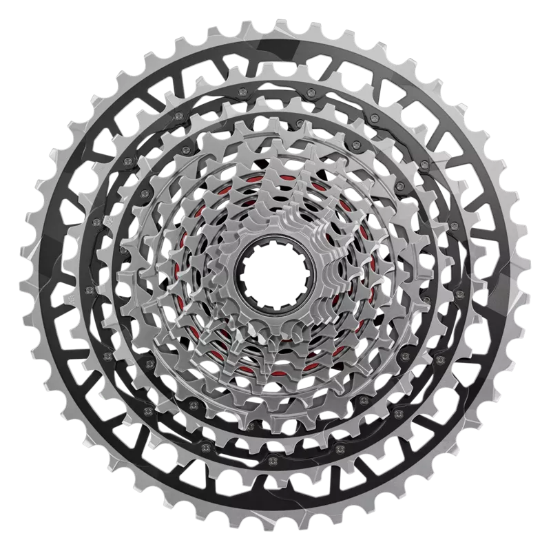 Kazeta SRAM XPLR XG-1391 13V