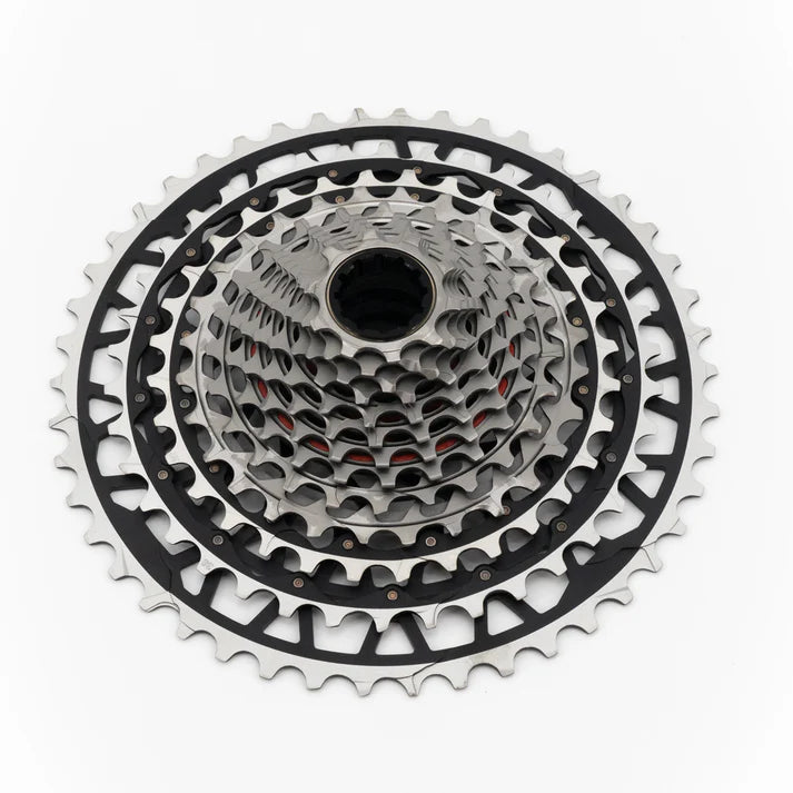 Kazeta SRAM XPLR XG-1391 13V
