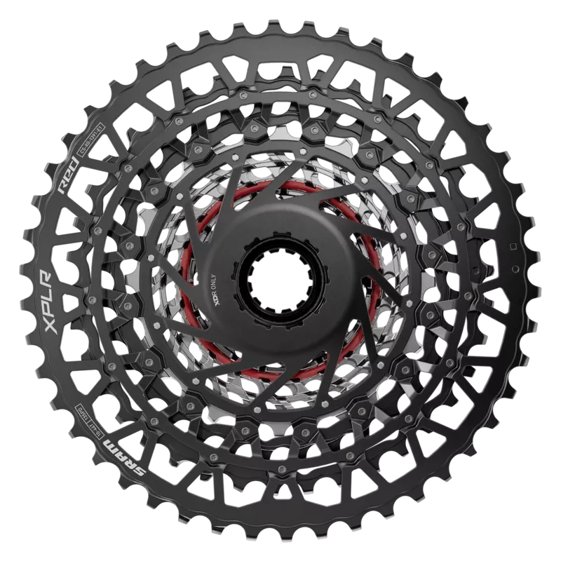 Kazeta SRAM XPLR XG-1391 13V