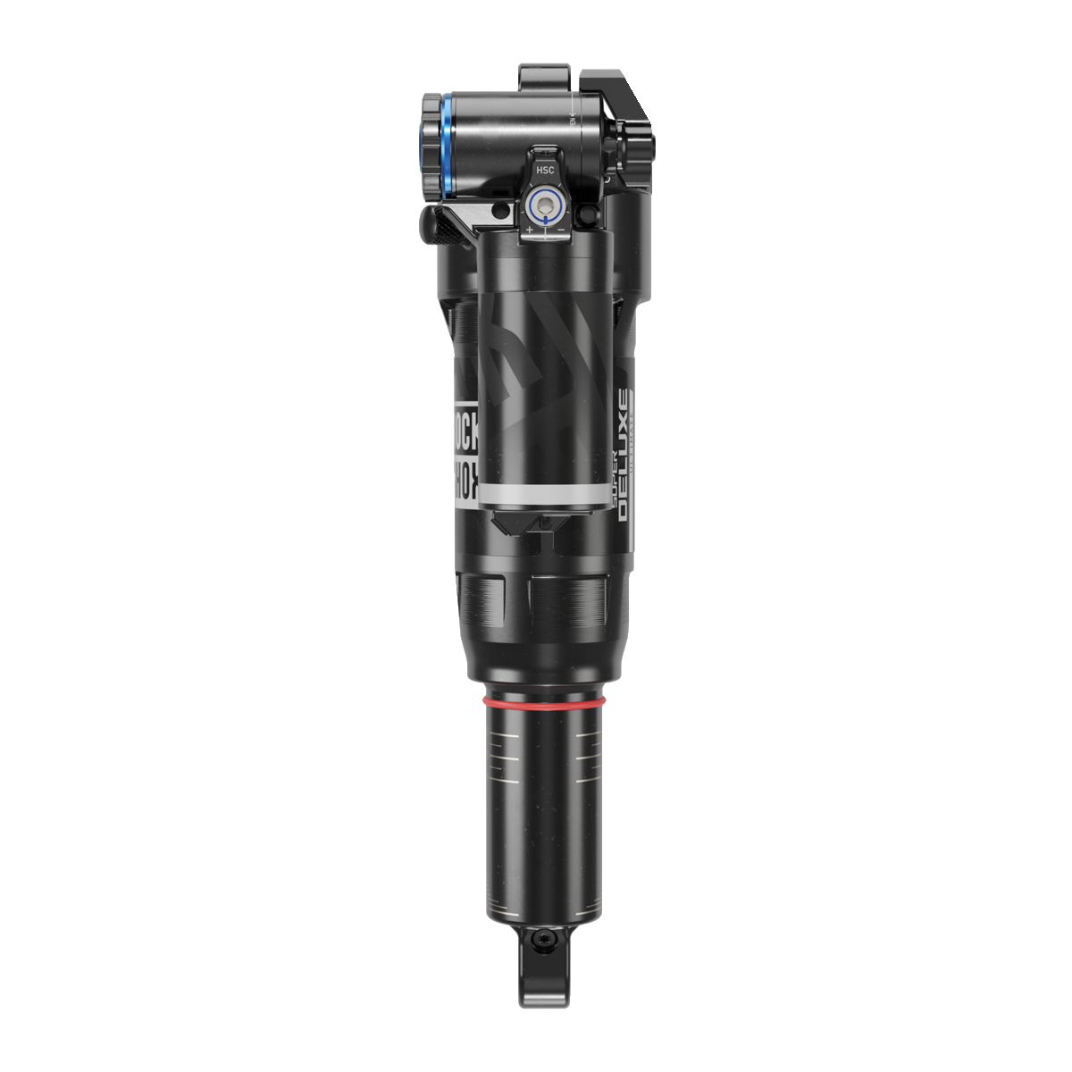 ROCKSHOX SUPER DELUXE ULTIMATE RC2T HBO DEBONAIR+ Lineární tlumič C2