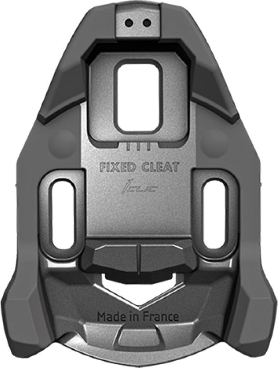 Sada TIME Shim Kit pro pedály TIME I-CLIC X-PRESSO X-PRO 0°