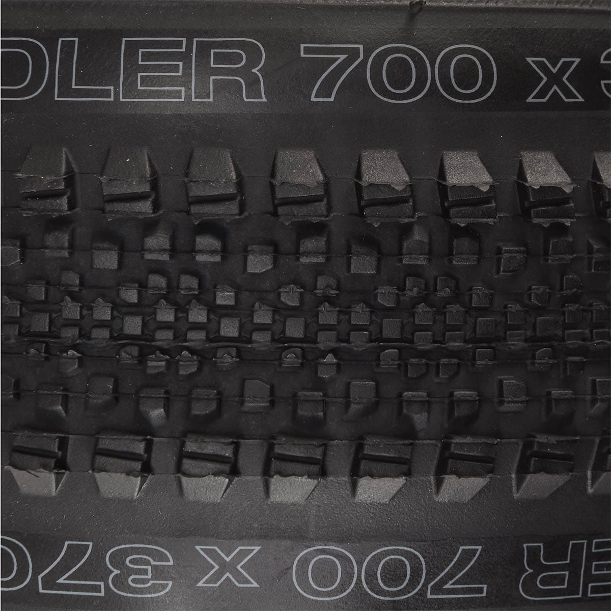 Pneu WTB RIDDLER TCS Light 700x37c Tubeless Ready Noir