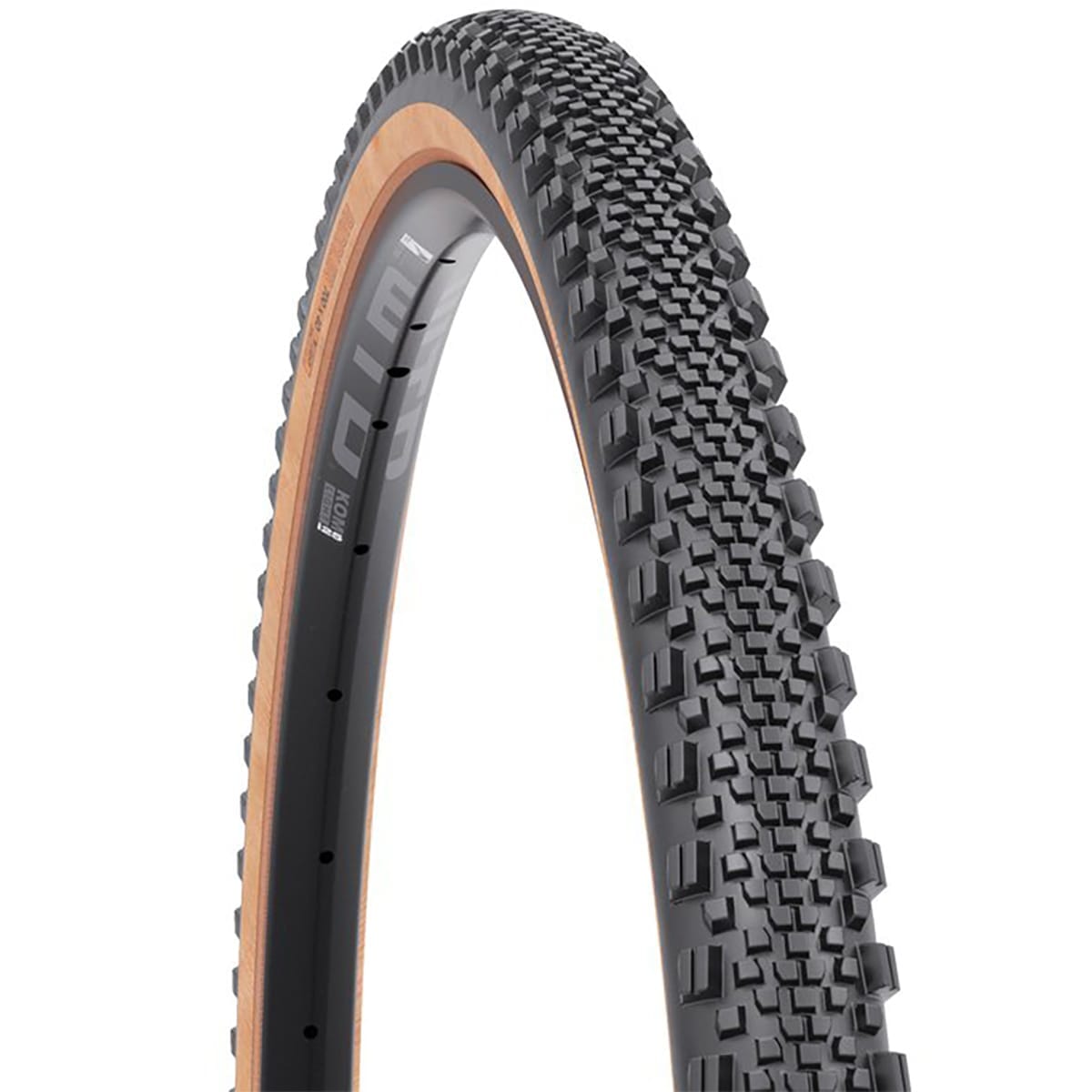 Pneu WTB RADDLER 700x40c Tubeless Ready Beige
