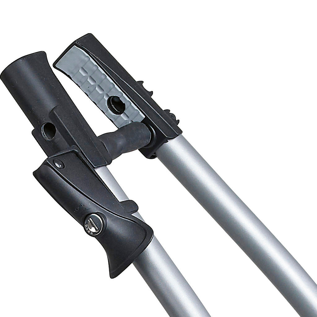 Střešní nosič kol THULE FREERIDE 1