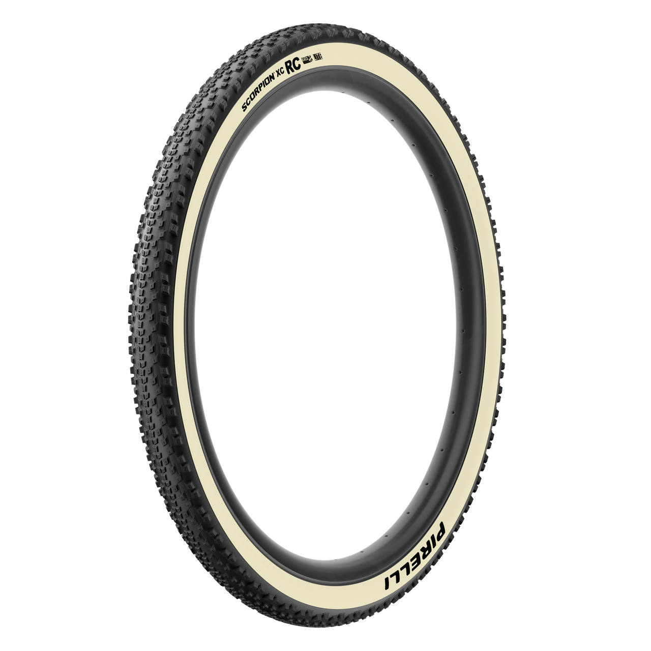 Pneumatika PIRELLI SCORPION RACE XC ProWall 29x2.40 Tubeless Ready Soft Retro