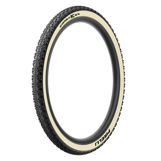 Pneumatika PIRELLI SCORPION RACE XC ProWall 29x2.40 Tubeless Ready Soft Retro