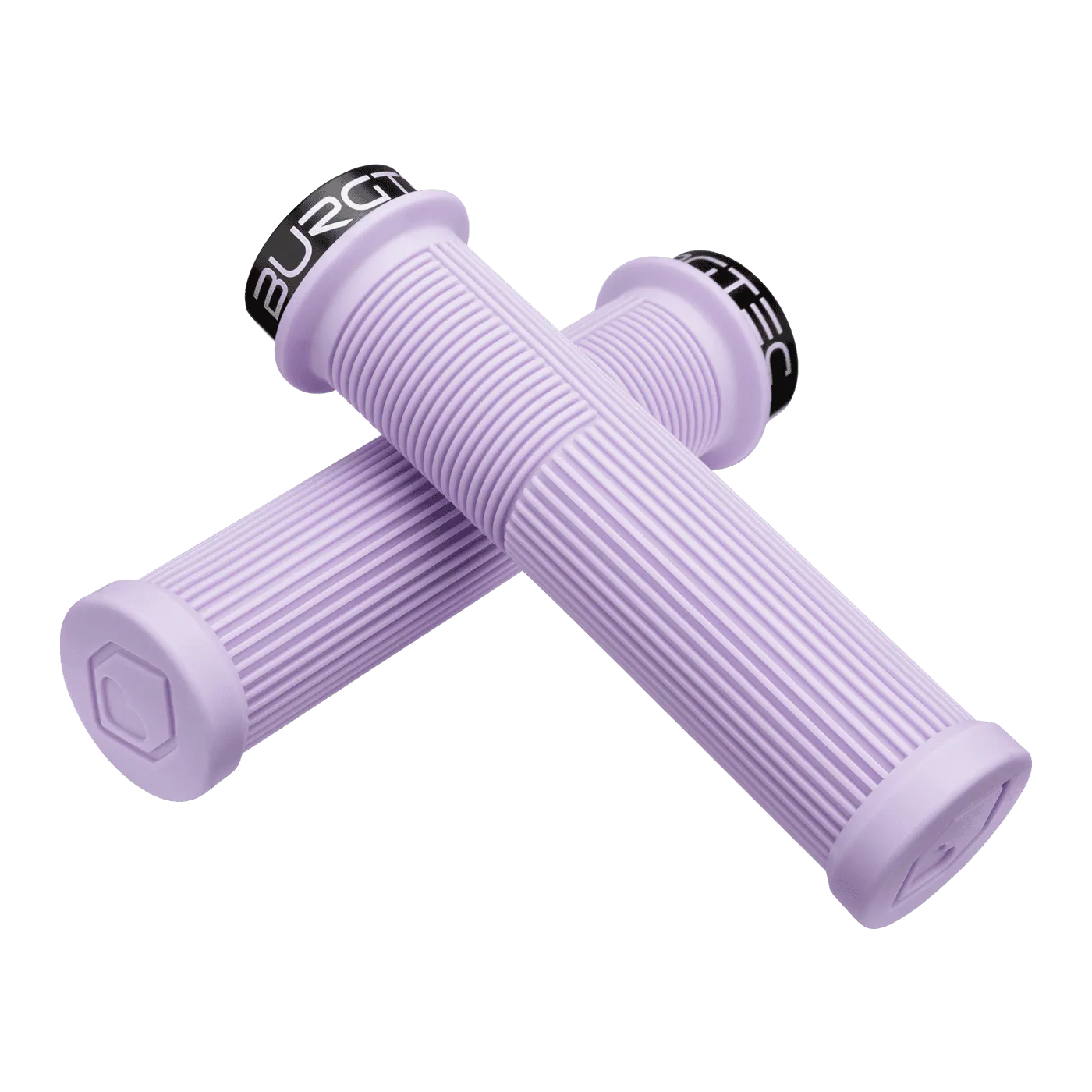 Gripy BURGTEC THE BARTENDER PRO JOSH BRYCELAND SIGNATURE Violet