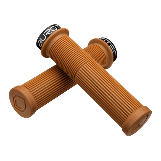 Gripy BURGTEC THE BARTENDER PRO JOSH BRYCELAND SIGNATURE gumové