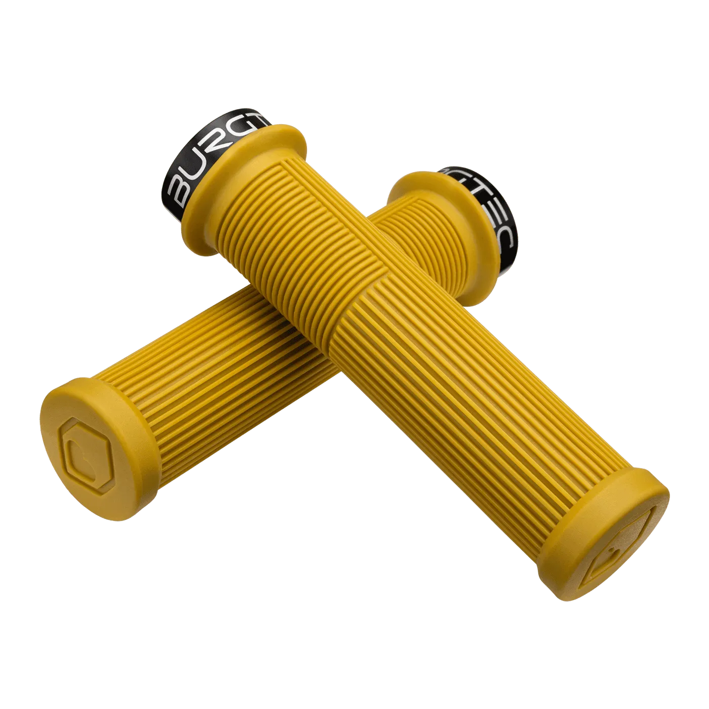 Gripy BURGTEC THE BARTENDER PRO JOSH BRYCELAND SIGNATURE Yellow Mustard