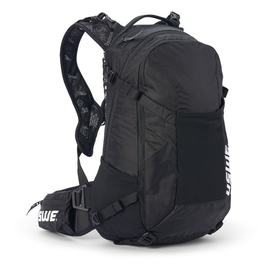 Batoh USWE SHRED 25 L Black
