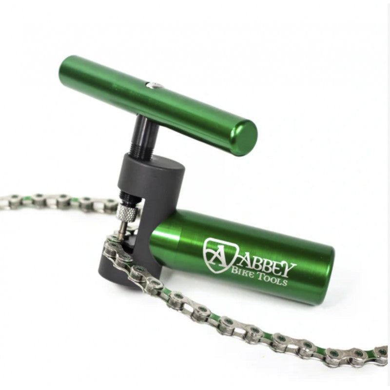 Drift-Chain ABBEY BIKE TOOLS ŘETĚZOVÉ NÁŘADÍ DECADE