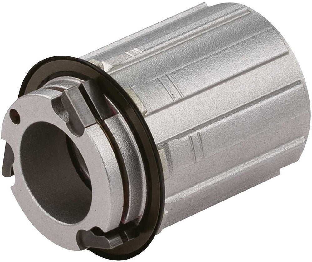 VISION Těleso volnoběžky SRAM Shimano HG pro SC40 CL a kotouč se 6 otvory U2160 EL413