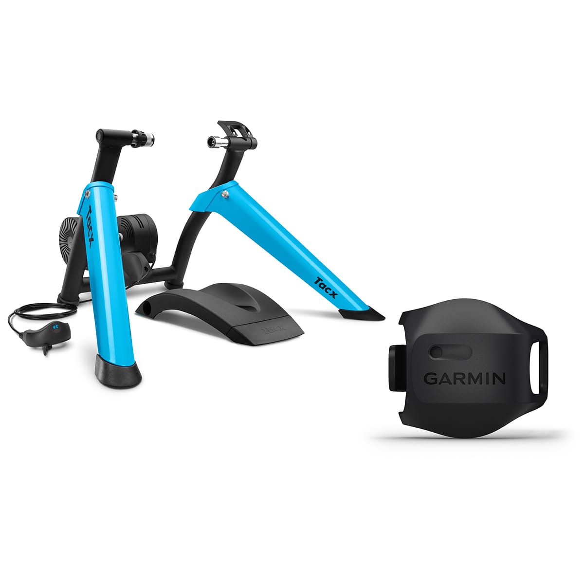 Home Trenér TACX BOOST BUNDLE