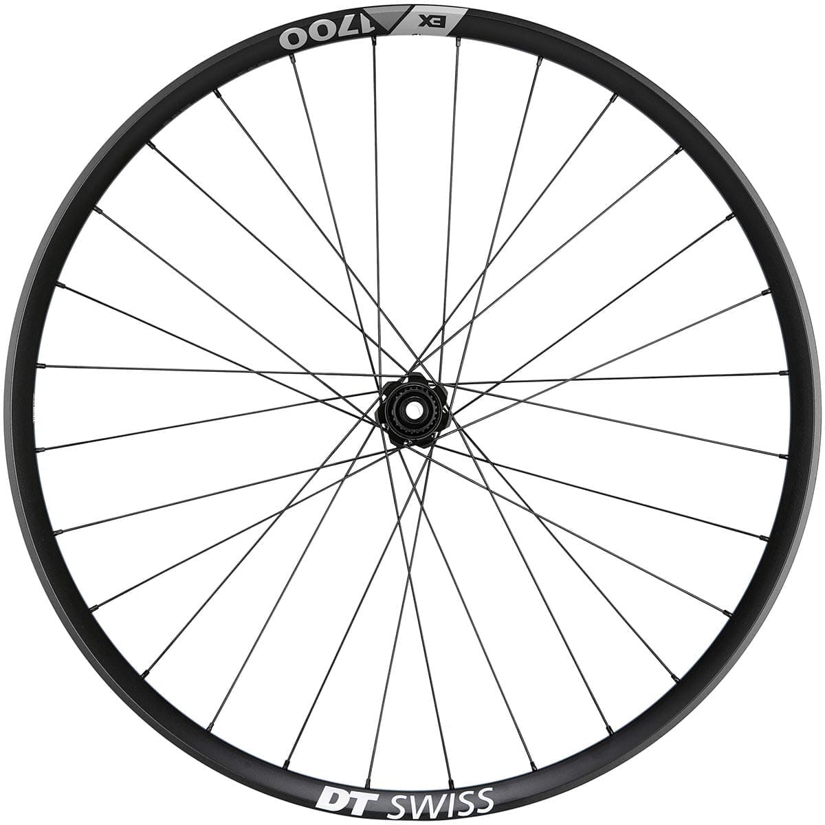 Pár kol DT SWISS EX 1700 SPLINE 30mm 27,5" 15X110mm/12X148mm Boost