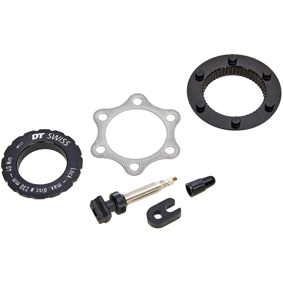 Pár kol DT SWISS X 1900 SPLINE 25 mm 29" 15x110/12x148 mm