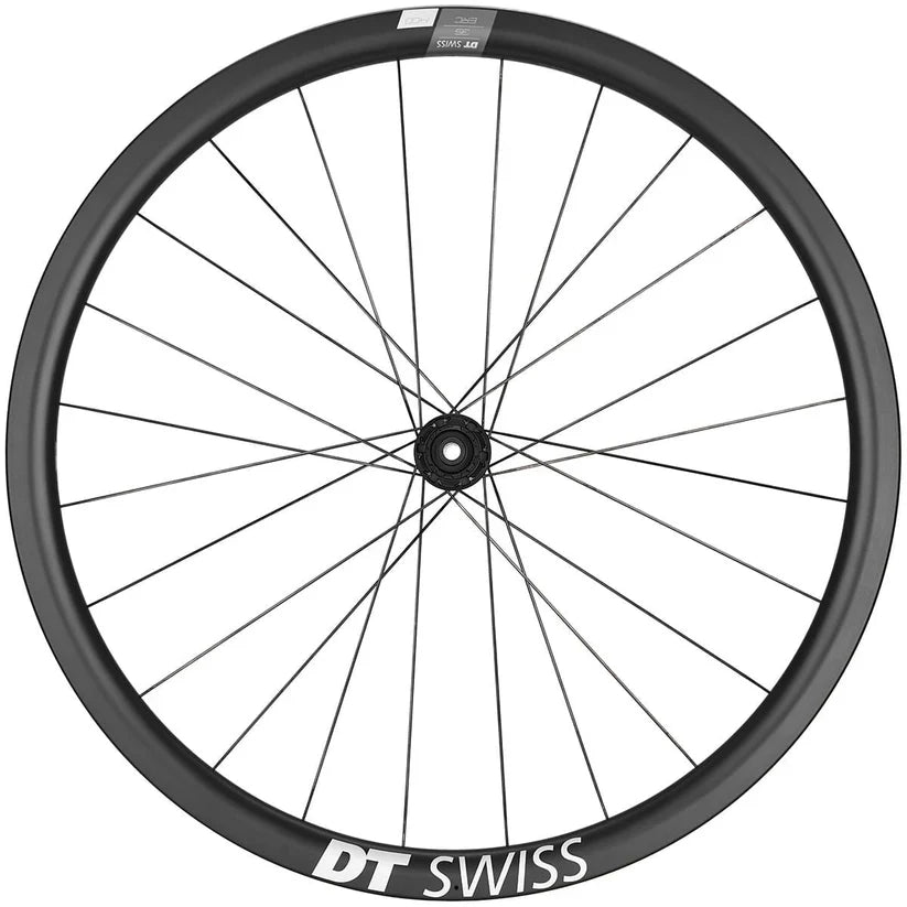 Pár kol DT SWISS ERC 1400 DICUT 35 DISC Tubeless Ready (Center Lock)