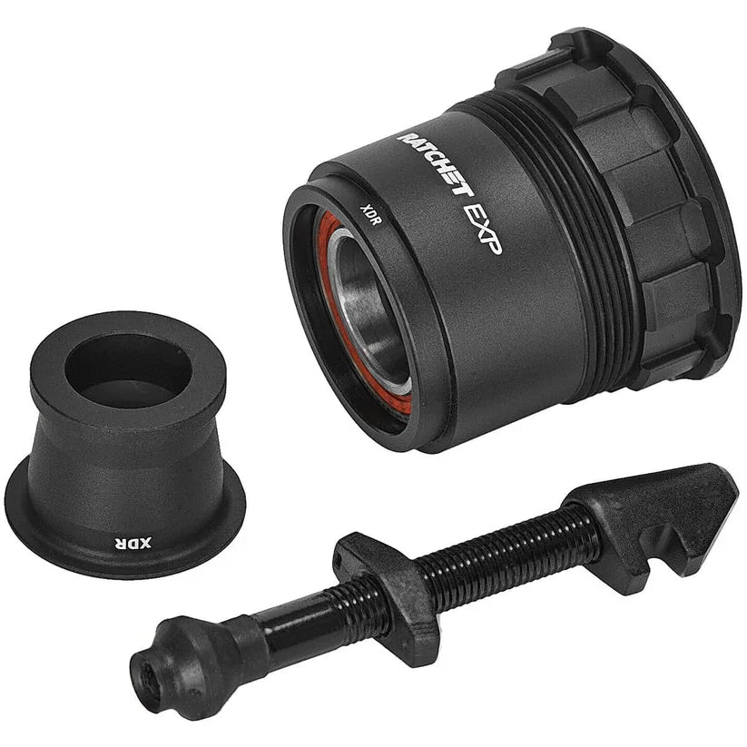Pár kol DT SWISS ERC 1400 DICUT 35 DISC Tubeless Ready (Center Lock)