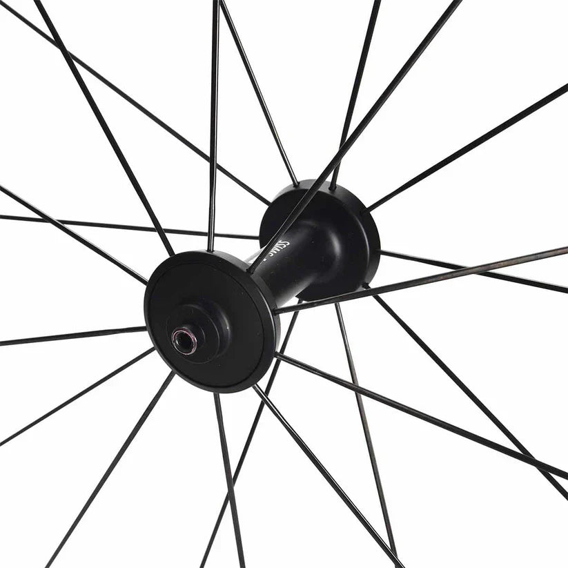 Pár kol DT SWISS ARC 1400 DICUT 48 s pneumatikami
