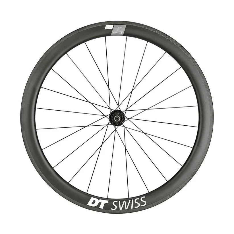 Pár kol DT SWISS ARC 1400 DICUT 48 s pneumatikami