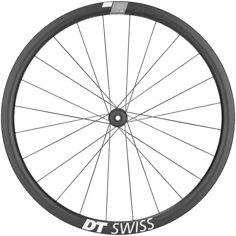 Pár kol DT SWISS ERC 1400 DICUT 35 DISC Tubeless Ready (Center Lock)
