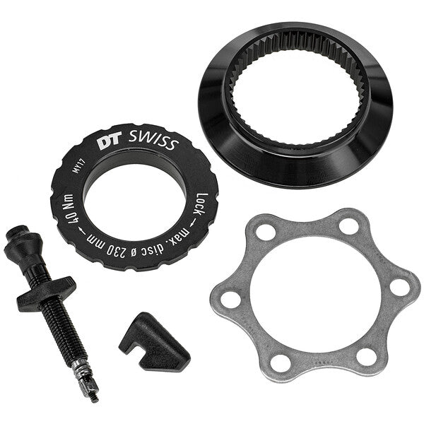 Zadní kolo DT SWISS XRC 1501 SPLINE 30 mm 29'' 12x148 mm Boost Carbon